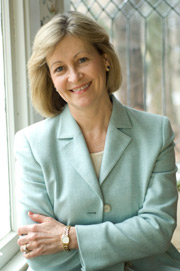Susan M. Hill